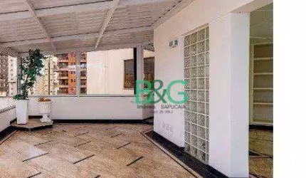 Cobertura com 3 dormitórios à venda, 366 m² por R$ 2.199.000,00 - Vila Andrade - São Paulo/SP