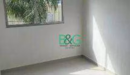 Apartamento à venda, 47 m² por R$ 225.000,00 - Jardim Santa Teresinha - São Paulo/SP