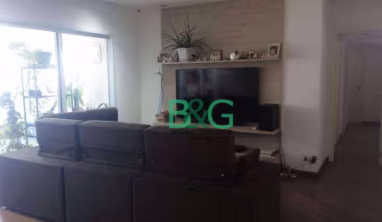 Apartamento, 155 m² - venda por R$ 2.000.000,00 ou aluguel por R$ 13.630,00/mês - Belenzinho - São Paulo/SP