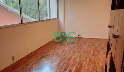 Apartamento com 2 dormitórios à venda, 44 m² por R$ 265.000,00 - Jardim Las Vegas - Guarulhos/SP
