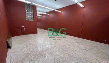 Loja à venda, 85 m² por R$ 1.768.000,00 - Vila Buarque - São Paulo/SP