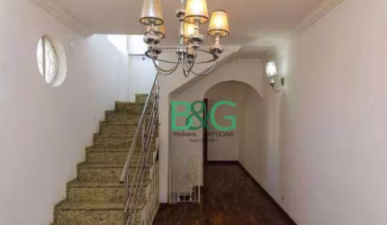 Sobrado com 2 dormitórios à venda, 246 m² por R$ 1.024.000,00 - Vila Prudente (Zona Leste) - São Paulo/SP