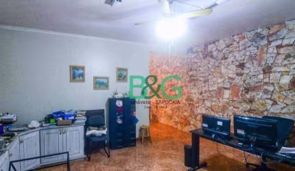Sobrado com 4 dormitórios à venda, 382 m² por R$ 2.048.900,00 - Vila Prudente (Zona Leste) - São Paulo/SP