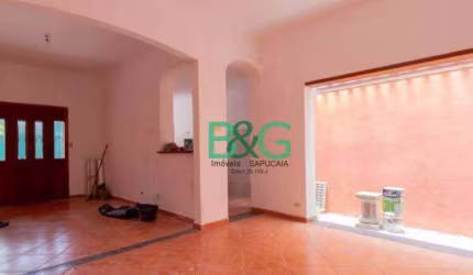 Casa com 2 dormitórios à venda, 190 m² por R$ 3.931.000,00 - Pinheiros - São Paulo/SP