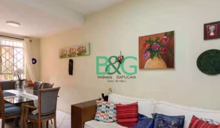 Sobrado com 3 dormitórios à venda, 154 m² por R$ 1.579.000,00 - Pinheiros - São Paulo/SP