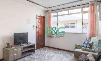 Apartamento com 3 dormitórios à venda, 96 m² por R$ 999.000,00 - Vila Mariana - São Paulo/SP
