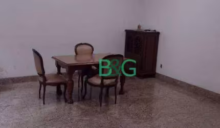 Casa com 4 dormitórios à venda, 800 m² por R$ 2.544.000,00 - Vila Bertioga - São Paulo/SP