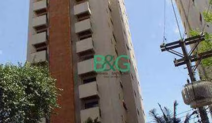 Apartamento à venda, 160 m² por R$ 1.352.000,00 - Vila Leopoldina - São Paulo/SP
