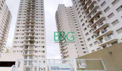 Apartamento com 3 dormitórios à venda, 91 m² por R$ 734.000,00 - Santana - São Paulo/SP