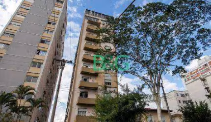 Apartamento à venda, 143 m² por R$ 780.000,00 - Campos Elíseos - São Paulo/SP