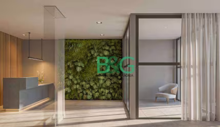 Studio com 1 dormitório à venda, 26 m² por R$ 206.960,00 - Cidade Patriarca - São Paulo/SP