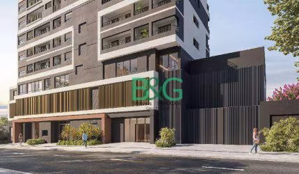 Apartamento com 3 dormitórios à venda, 87 m² por R$ 1.026.840,00 - Vila Mariana - São Paulo/SP