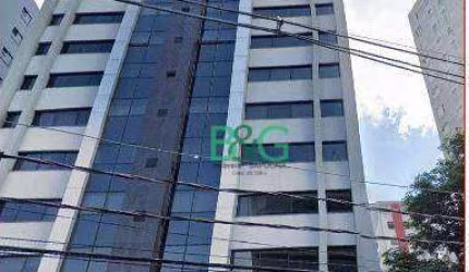 Sala, 40 m² - venda por R$ 364.000,00 ou aluguel por R$ 3.500,00/mês - Vila Mariana - São Paulo/SP