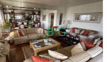 Apartamento à venda, 260 m² por R$ 1.979.000,00 - Alto da Lapa - São Paulo/SP