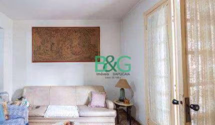 Apartamento com 2 dormitórios à venda, 127 m² por R$ 469.000,00 - Brás - São Paulo/SP