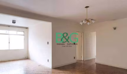 Apartamento com 3 dormitórios à venda, 140 m² por R$ 764.000,00 - Vila da Saúde - São Paulo/SP