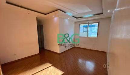 Apartamento à venda, 60 m² por R$ 328.000,00 - Vila Guilherme - São Paulo/SP