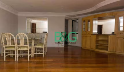 Apartamento com 3 dormitórios à venda, 105 m² por R$ 949.000,00 - Bosque da Saúde - São Paulo/SP