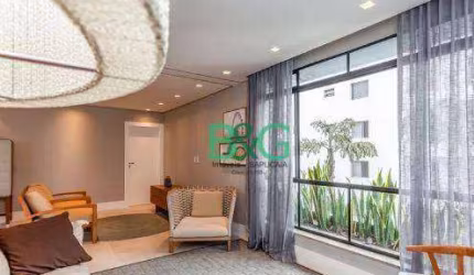Apartamento à venda, 178 m² por R$ 1.880.000,00 - Jardim Paulista - São Paulo/SP
