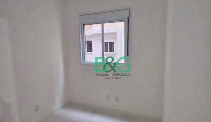 Apartamento à venda, 37 m² por R$ 485.000,00 - Mooca - São Paulo/SP