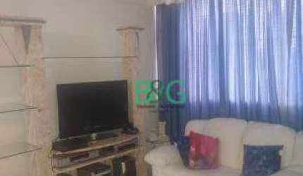Apartamento com 4 dormitórios à venda, 90 m² por R$ 492.000,00 - Vila Gopoúva - Guarulhos/SP