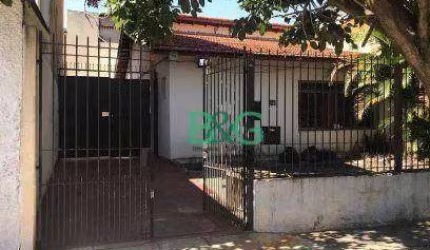 Casa à venda, 313 m² por R$ 1.133.600,00 - Jabaquara - São Paulo/SP