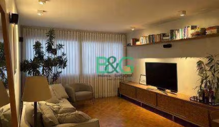 Apartamento à venda, 100 m² por R$ 1.250.000,00 - Jardim Paulista - São Paulo/SP