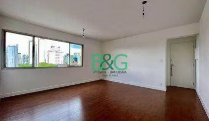 Apartamento à venda, 85 m² por R$ 737.360,00 - Vila Olímpia - São Paulo/SP