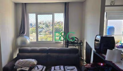 Apartamento com 1 dormitório à venda, 35 m² por R$ 219.000,00 - Vila Prudente (Zona Leste) - São Paulo/SP