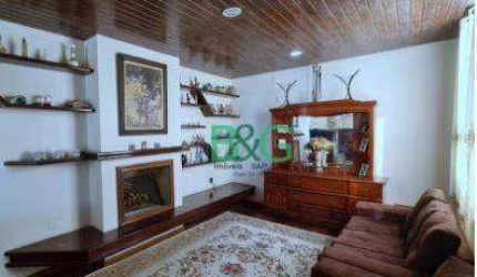 Apartamento com 5 dormitórios à venda, 346 m² por R$ 1.499.000,00 - Tatuapé - São Paulo/SP
