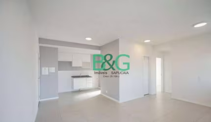 Apartamento à venda, 73 m² por R$ 690.000,00 - Mooca - São Paulo/SP