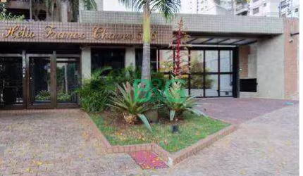 Apartamento à venda, 360 m² por R$ 2.190.032,00 - Santana - São Paulo/SP