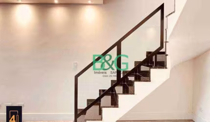 Sobrado à venda, 180 m² por R$ 1.250.000,00 - Vila Formosa - São Paulo/SP