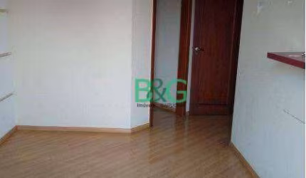 Apartamento com 3 dormitórios à venda, 120 m² por R$ 888.900,00 - Vila Regente Feijó - São Paulo/SP
