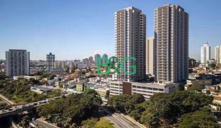 Apartamento à venda, 88 m² por R$ 926.000,00 - Vila Matilde - São Paulo/SP