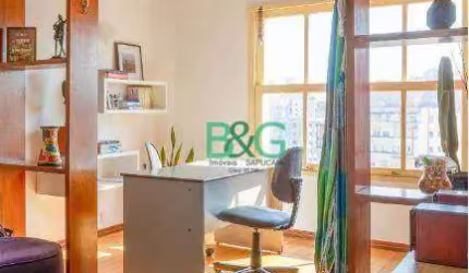Apartamento à venda, 80 m² por R$ 799.000,00 - Bela Vista - São Paulo/SP