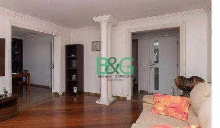 Apartamento com 3 dormitórios à venda, 156 m² por R$ 848.900,00 - Água Rasa - São Paulo/SP