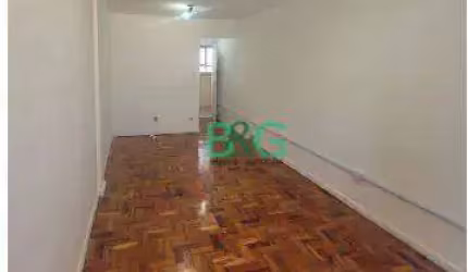 Apartamento com 1 dormitório à venda, 34 m² por R$ 249.000,00 - Bela Vista - São Paulo/SP