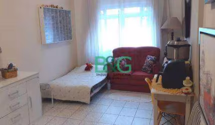 Studio com 1 dormitório à venda, 28 m² por R$ 212.000,00 - Centro - São Paulo/SP