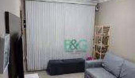 Sobrado à venda, 150 m² por R$ 620.000,00 - Cidade Líder - São Paulo/SP