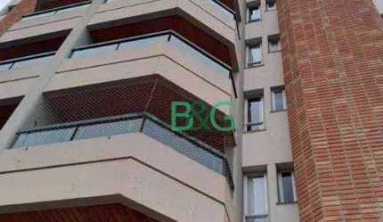 Apartamento à venda, 98 m² por R$ 724.000,00 - Parque Mandaqui - São Paulo/SP
