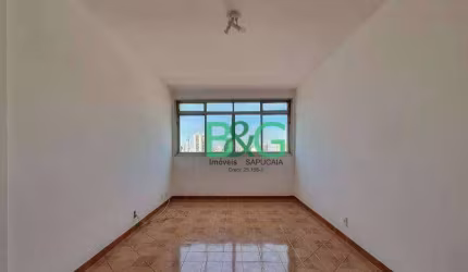 Apartamento com 3 dormitórios à venda, 98 m² por R$ 423.500,00 - Ipiranga - São Paulo/SP