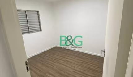 Apartamento à venda, 56 m² por R$ 230.000,00 - Conceição - Diadema/SP