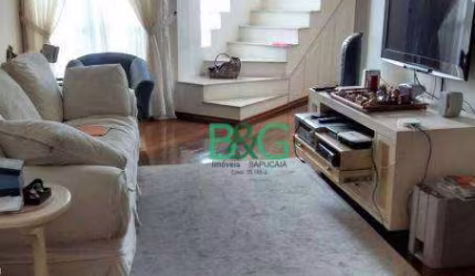 Cobertura com 3 dormitórios à venda, 150 m² por R$ 1.399.000,00 - Jardim da Saúde - São Paulo/SP