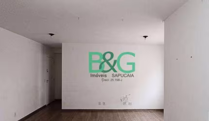 Apartamento com 1 dormitório à venda, 35 m² por R$ 235.000,00 - Vila Prudente (Zona Leste) - São Paulo/SP
