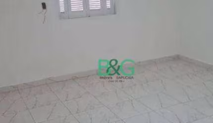 Casa com 1 dormitório, área de serviço, Ótima localização para alugar por R$ 2.120/mês - Vila Prudente (Zona Leste) - São Paulo/SP