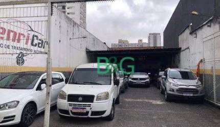 Ponto à venda, 300 m² por R$ 200.000,00 - Tatuapé - São Paulo/SP