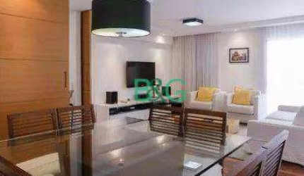 Apartamento com 2 dormitórios à venda, 103 m² por R$ 1.749.000,00 - Água Branca - São Paulo/SP