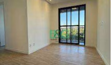 Apartamento à venda, 44 m² por R$ 595.000,00 - Butantã - São Paulo/SP