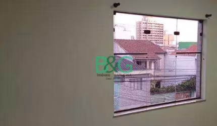 Conjunto para alugar, 12 m² por R$ 1.340/mês - Santana - São Paulo/SP